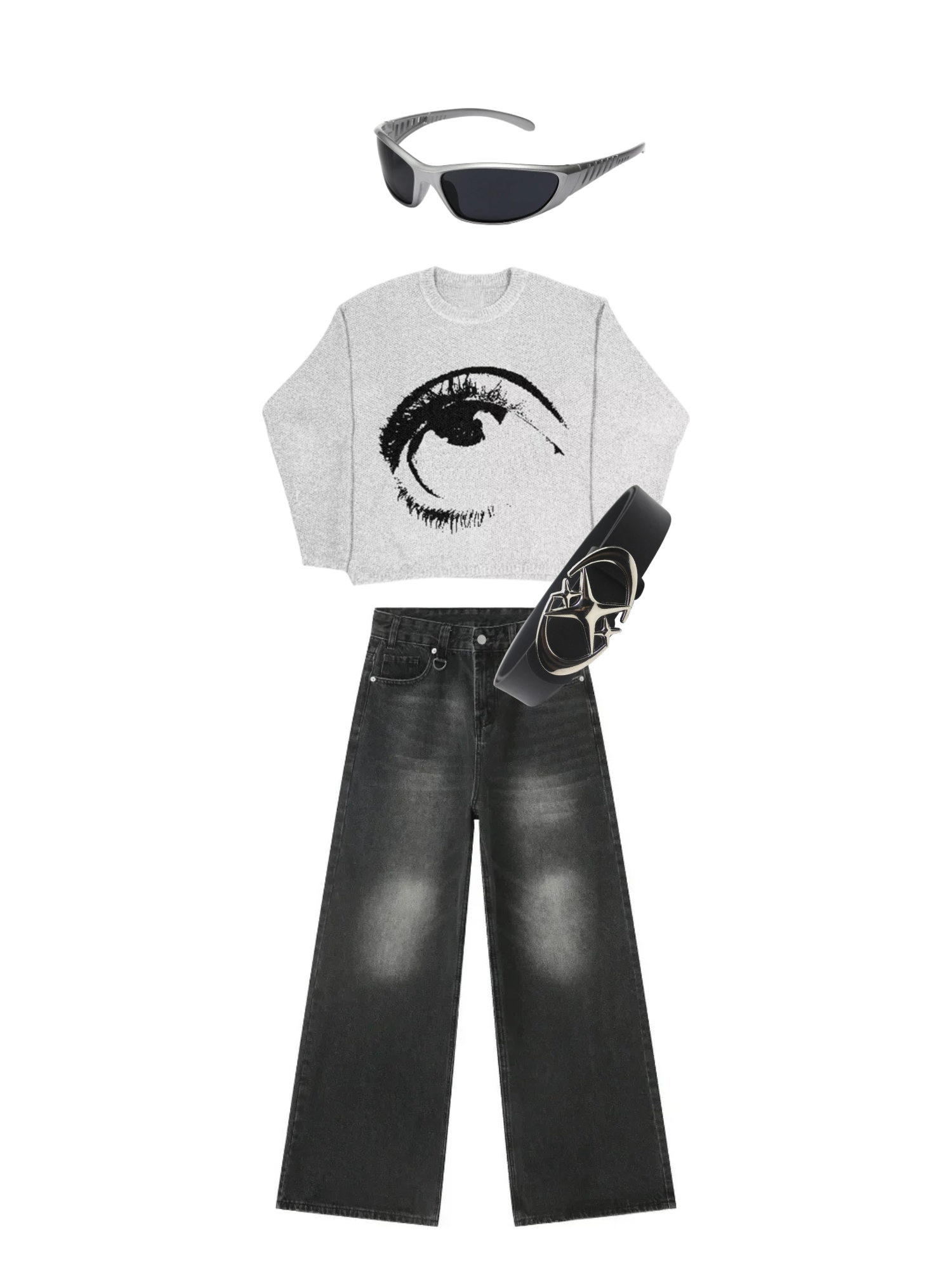 SCENT™ Outfit Eye Noir