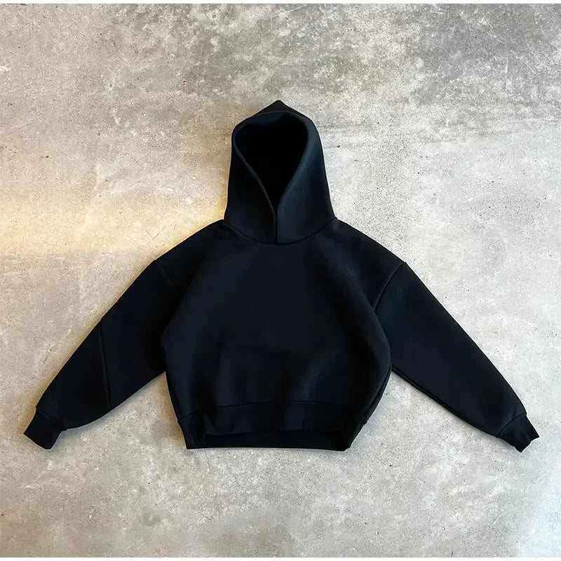 SCENT™ Minimalist Tracksuit